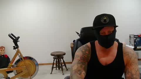 Snapshot of shadowman623 chatting on September 12, 9:55 am VirgoDick623 online show from September 12, 9:55 am