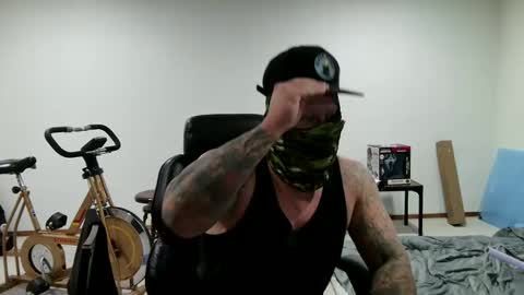 Snapshot of shadowman623 chatting on September 17, 6:28 am VirgoDick623 online show from September 17, 6:28 am