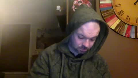 Snapshot of shadyyyyyy7 chatting on February 14, 6:56 am Shady online show from February 14, 6:56 am