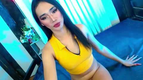 MISS SHANE online show from February 17, 5:34 pm