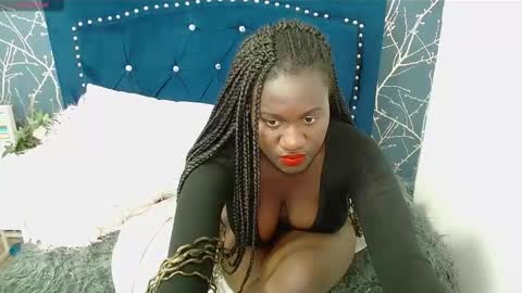 shanntall_tk online show from February 13, 6:05 pm