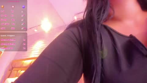 shanon online show from February 6, 10:25 am
