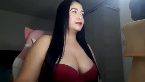 Cami Ortiz independent model online show from December 18, 1:26 am