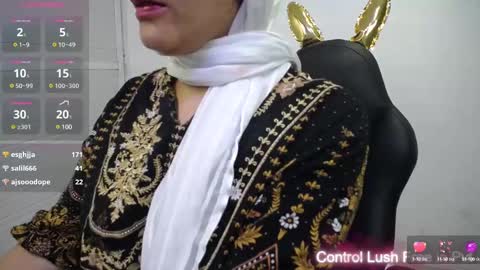 Shantala online show from February 24, 9:31 pm