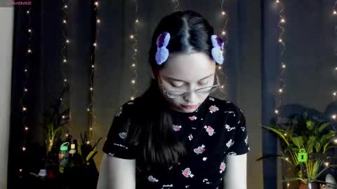 Cat-FOLLOWME and we talk IGshantal cerezo online show from February 14, 12:41 am