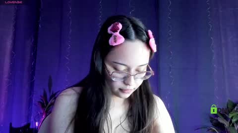 Cat-FOLLOWME and we talk IGshantal cerezo online show from January 27, 9:00 pm