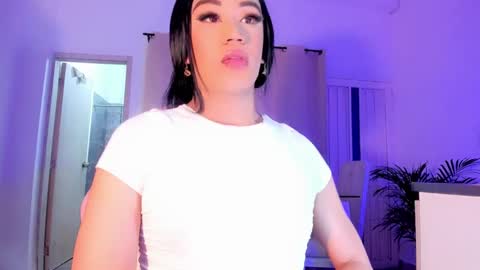 Shantal girls online show from March 2, 4:50 am