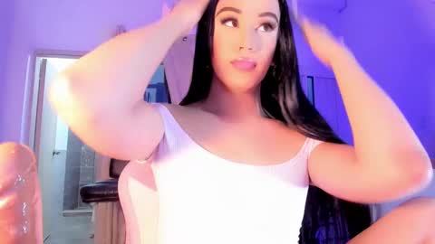 Shantal girls online show from March 5, 7:38 am