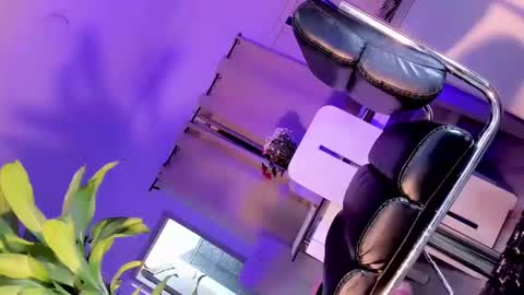 Shantal girls online show from February 18, 3:42 am