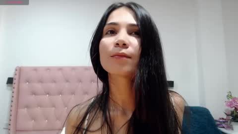 Snapshot of shantalkimberly chatting on February 26, 11:09 pm maria online show from February 26, 11:09 pm