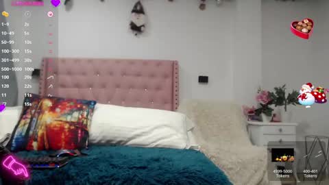 Snapshot of shantalkimberly chatting on January 22, 9:32 pm maria online show from January 22, 9:32 pm
