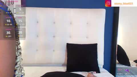 Snapshot of shanyqueen chatting on September 16, 1:24 pm SHANY online show from September 16, 1:24 pm