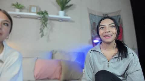 DANI online show from September 15, 8:21 pm