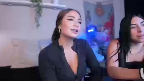 DANI online show from September 18, 9:41 pm