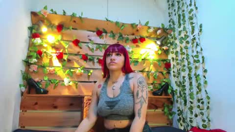 Sharol online show from September 12, 3:52 am
