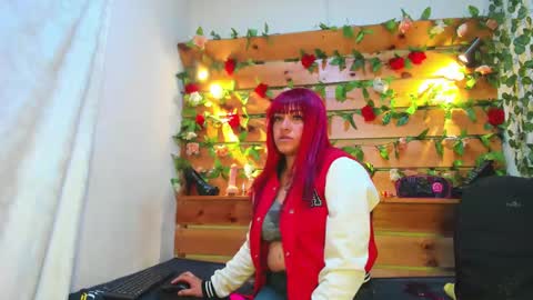 Sharol online show from September 11, 3:41 am