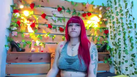 Sharol online show from September 13, 3:53 am