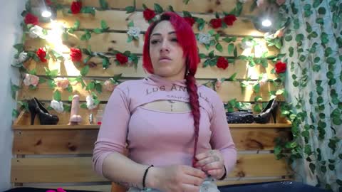 Sharol online show from March 7, 4:23 am