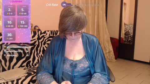 Helena online show from March 12, 8:31 pm