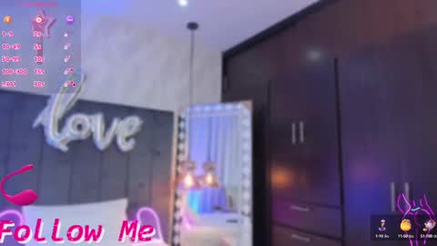 Snapshot of sharonn___ chatting on February 26, 3:14 am Sharon online show from February 26, 3:14 am