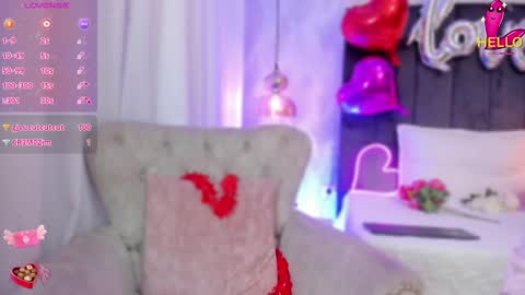 Snapshot of sharonn___ chatting on February 15, 7:06 am Sharon online show from February 15, 7:06 am