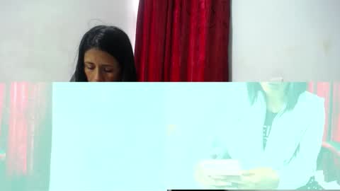 sharon online show from February 19, 2:44 pm