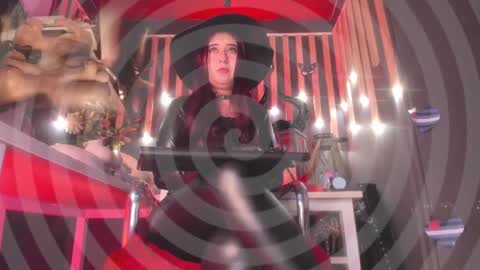 Your mistress Sharon  online show from March 11, 12:11 am