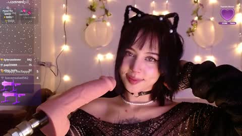 Shayla 3 online show from January 27, 9:34 am
