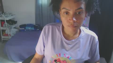 Shayna online show from February 20, 7:52 pm