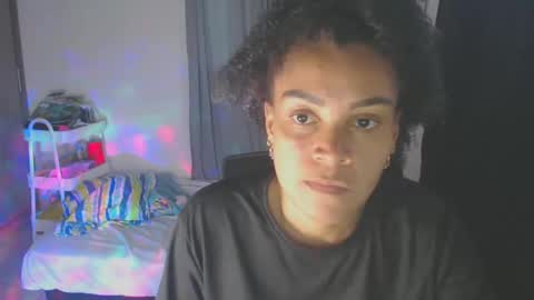 Shayna online show from March 4, 8:38 pm
