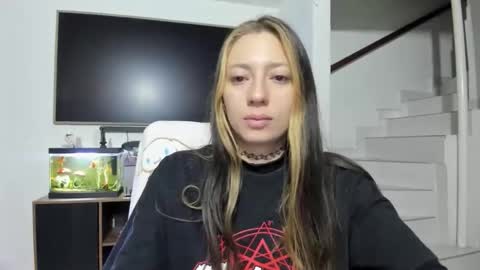 katrin and Aaron online show from September 16, 11:01 am