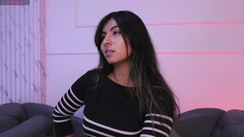 Snapshot of shelleymorell chatting on February 6, 12:15 pm Transmission schedule Monday - Friday 715 am to 200 pm time Colombia online show from February 6, 12:15 pm