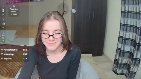ShelyMoon online show from March 11, 12:11 am