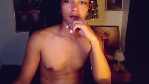 Snapshot of shemel69 chatting on February 17, 10:16 pm MELODY online show from February 17, 10:16 pm