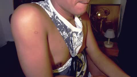 Snapshot of shemel69 chatting on February 27, 12:46 am MELODY online show from February 27, 12:46 am