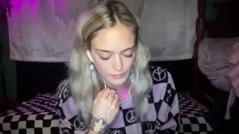 Jem online show from January 28, 12:54 pm