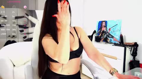 SherlisMoon  online show from January 11, 10:18 pm