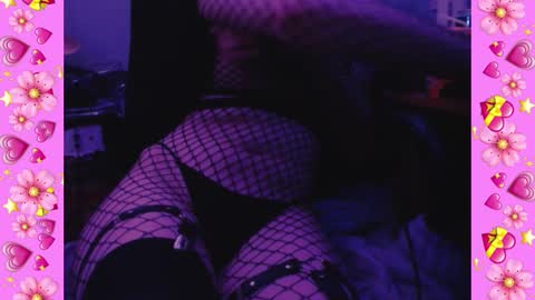 Sherrberr online show from January 3, 7:06 am