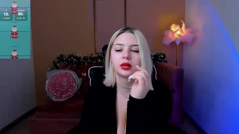 Sherry online show from December 11, 9:19 am