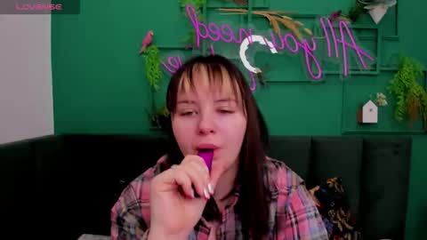 Sherry online show from September 20, 1:52 am