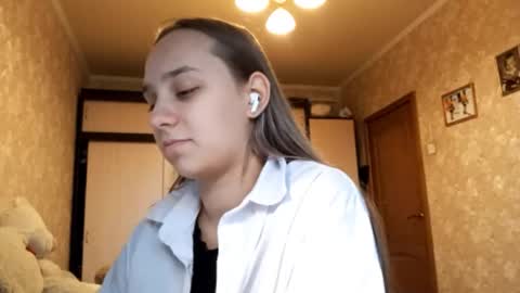 Amanda online show from September 23, 1:38 pm