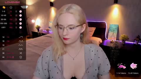Hello guys my name is Aemilia online show from February 1, 12:15 pm