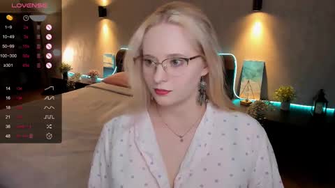 Hello guys my name is Aemilia online show from February 14, 2:18 am