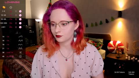 Hello guys my name is Aemilia online show from December 29, 2:27 am