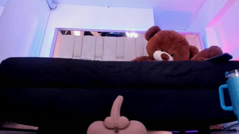 Snapshot of sheylabakerr chatting on March 9, 1:59 pm Sheyla Bakerr online show from March 9, 1:59 pm