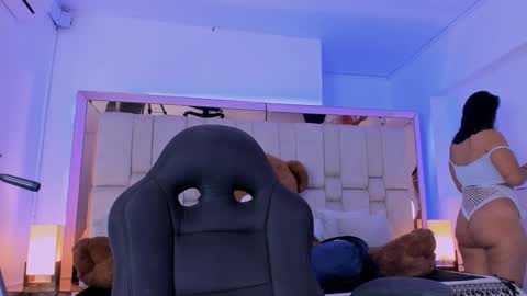 Snapshot of sheylabakerr chatting on February 6, 11:20 am Sheyla Bakerr online show from February 6, 11:20 am