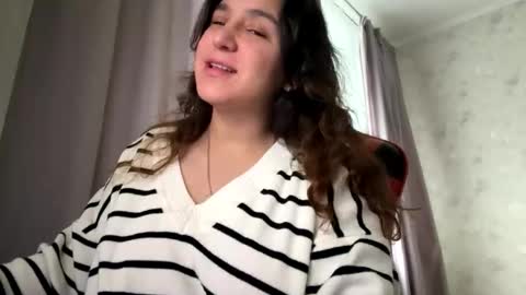 Luisa online show from September 23, 7:24 am