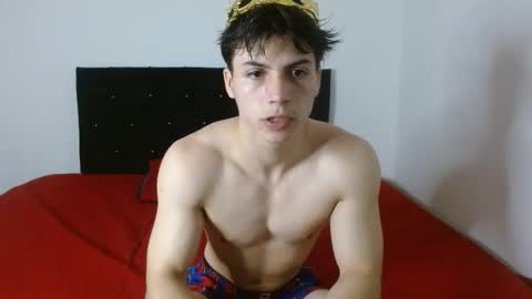Snapshot of shinobi_grey chatting on February 25, 4:46 pm .. shinobi .. online show from February 25, 4:46 pm