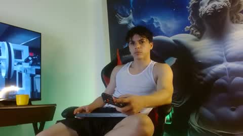 Snapshot of shinobi_grey chatting on January 8, 3:17 pm .. shinobi .. online show from January 8, 3:17 pm