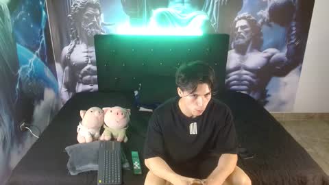 Snapshot of shinobi_grey chatting on January 23, 3:26 am .. shinobi .. online show from January 23, 3:26 am